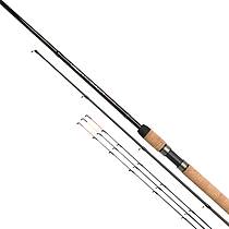 Daiwa Yank N Bank Feeder Rods